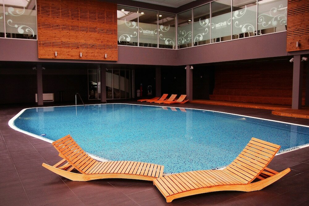 Фото The Westin Zagreb