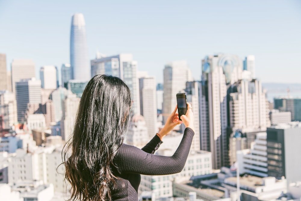 Фото Parc 55 San Francisco - A Hilton Hotel