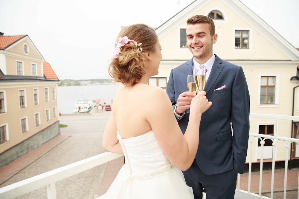 Фото Best Western Plus Vasterviks Stadshotell