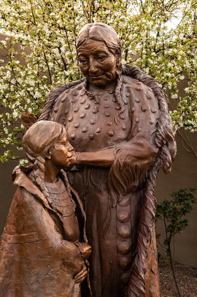 Фото La Posada de Santa Fe, A Tribute Portfolio Resort & SPA