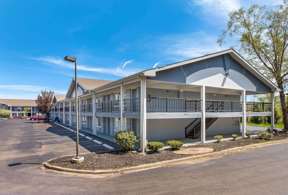 Фото Clarion Pointe