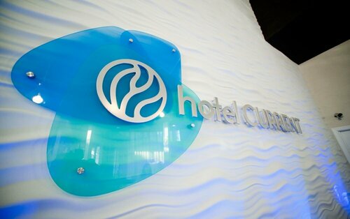 Внешний вид отеля Hotel Current в Лонг-Бич, фото 2