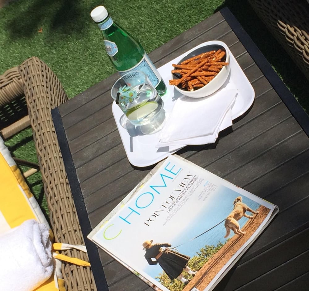 Фото The Hollywood Hotel