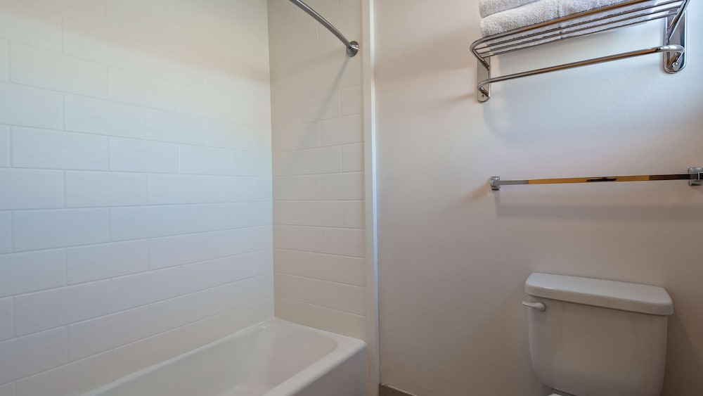 Фото Best Western Paradise Inn