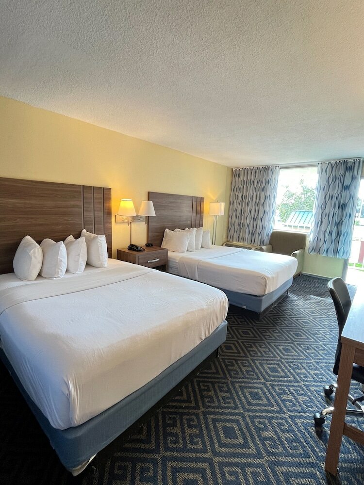 Фото Developer Inn Downtown Orlando