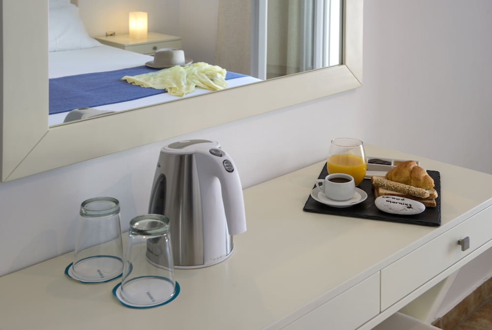 Фото Kanale's Rooms and Suites