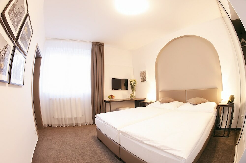 Фото Villa na Vinici