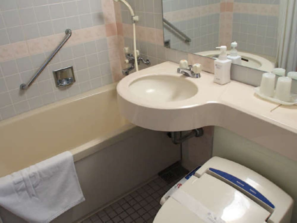 Фото Bay Resort Hotel Shodoshima