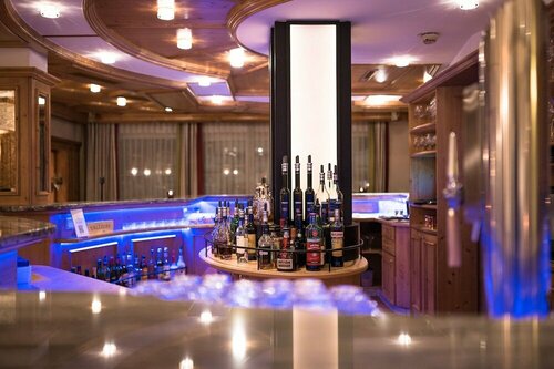 Гостиница Hotel Seespitz в Ишгле