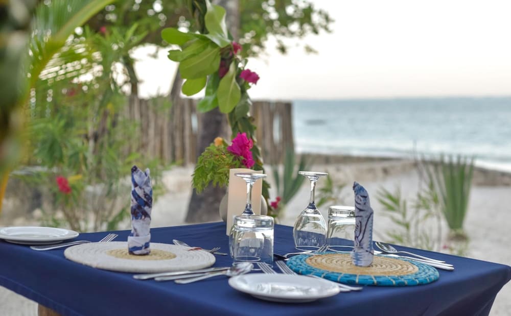 Фото Indigo Beach Zanzibar