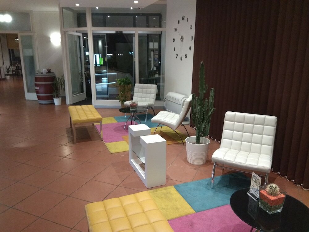 Фото Отель Toscana