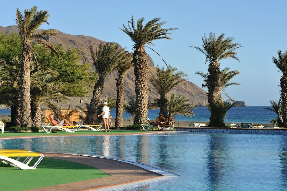 Фото Flag Hotel Foya Branca