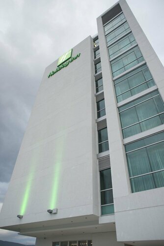 Гостиница Holiday Inn Cucuta, an Ihg Hotel в Кукуте