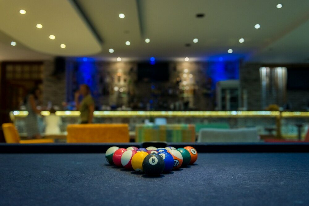 Фото Sunny day's Hotel Apartments