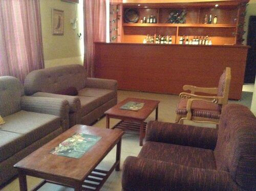 Гостиница Pinnacle Hotels and Suites