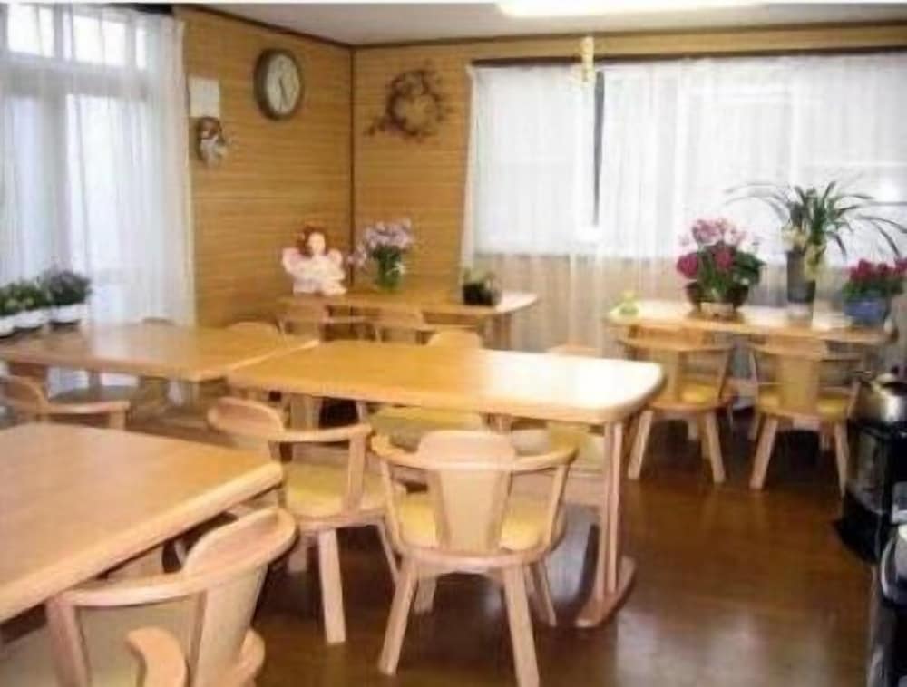 Фото Narusawa Lodge