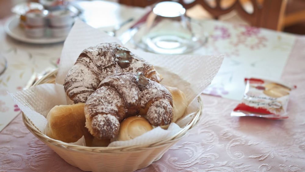 Фото Rs San Sebastiano Holidays