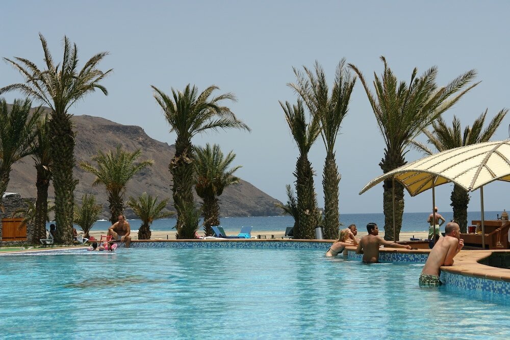 Фото Flag Hotel Foya Branca