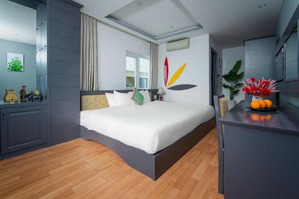 Фото Sea Castle 2