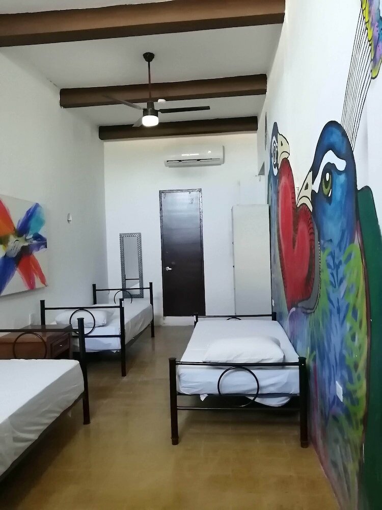 Фото Siesta Fiesta Hotel & Hostel