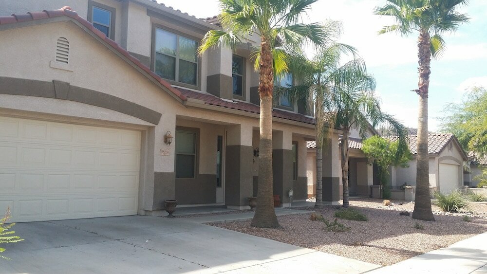 Фото Happy Valley House