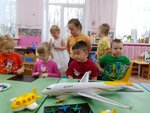 Munitsipalnoye doshkolnoye obrazovatelnoye uchrezhdeniye detsky sad obshcherazvivayushchego vida № 1 (Pionerskaya Street, 50), kindergarten, nursery