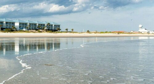 Гостиница Ocean Isle Inn