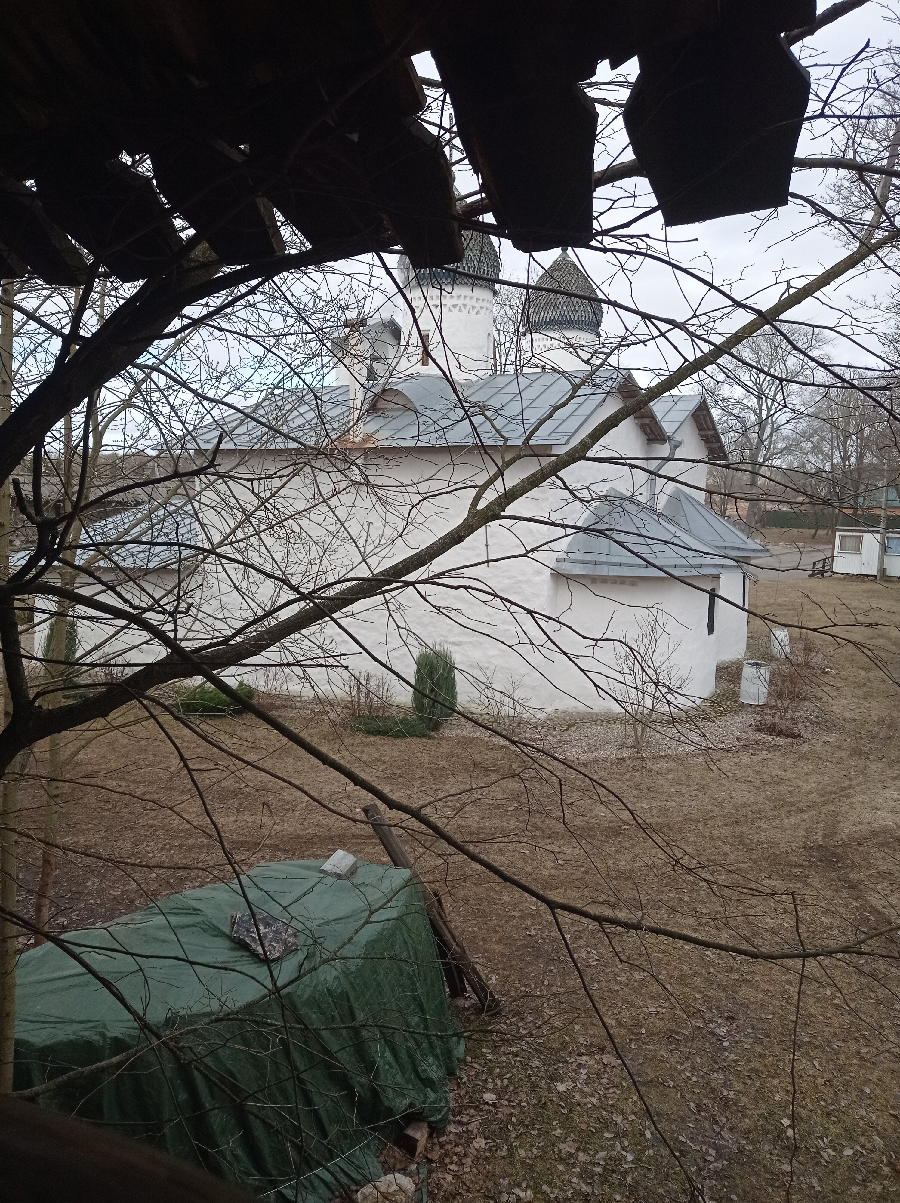 Фото Покровский