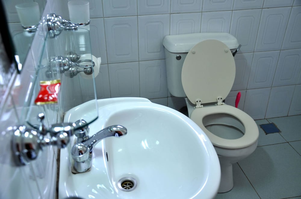 Фото Olive Gardens Hotel Kampala