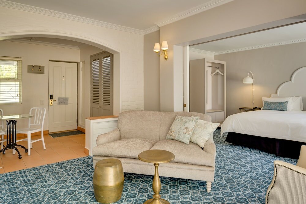 Фото Protea Hotel by Marriott Cape Town Mowbray