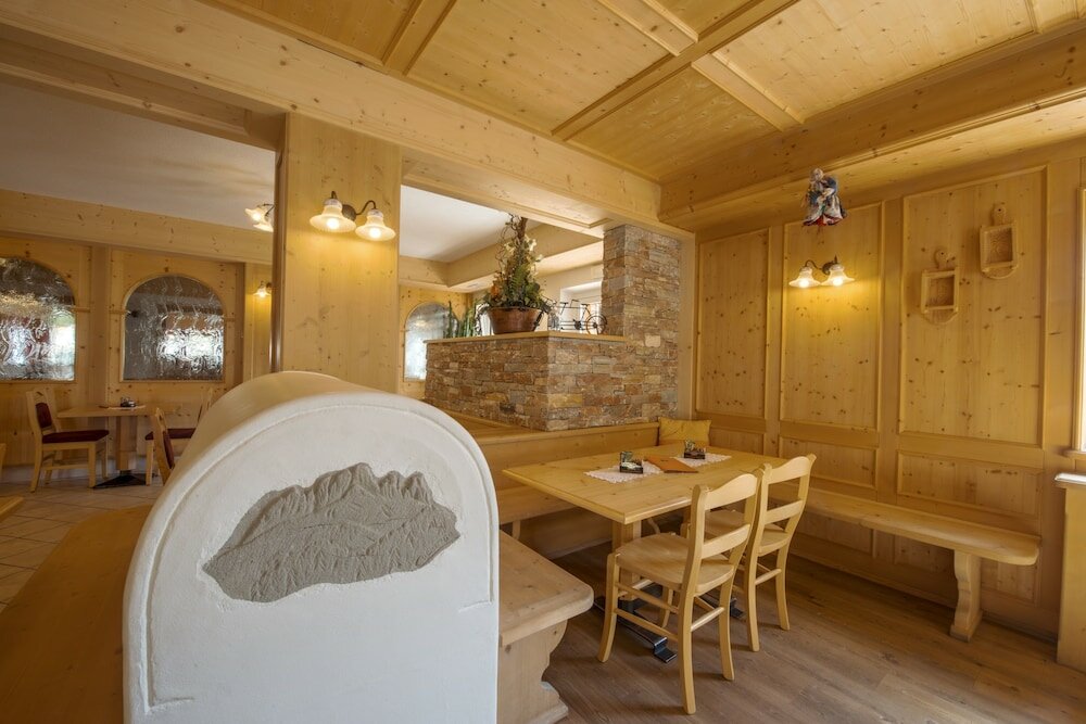 Фото Albergo Garnì alla Rosa