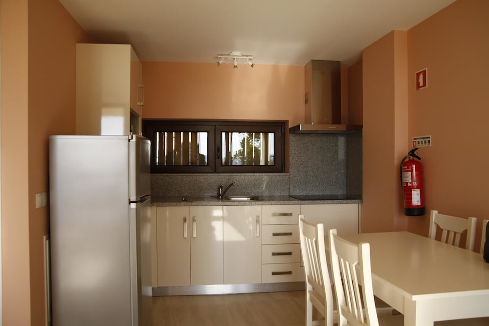 Фото Casa de Lobos