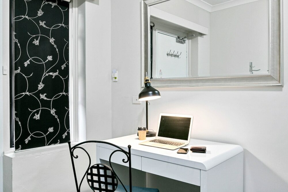 Фото Comfort Hotel Sydney Airport 