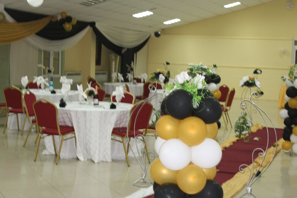 Фото Palma Hotel Spintex