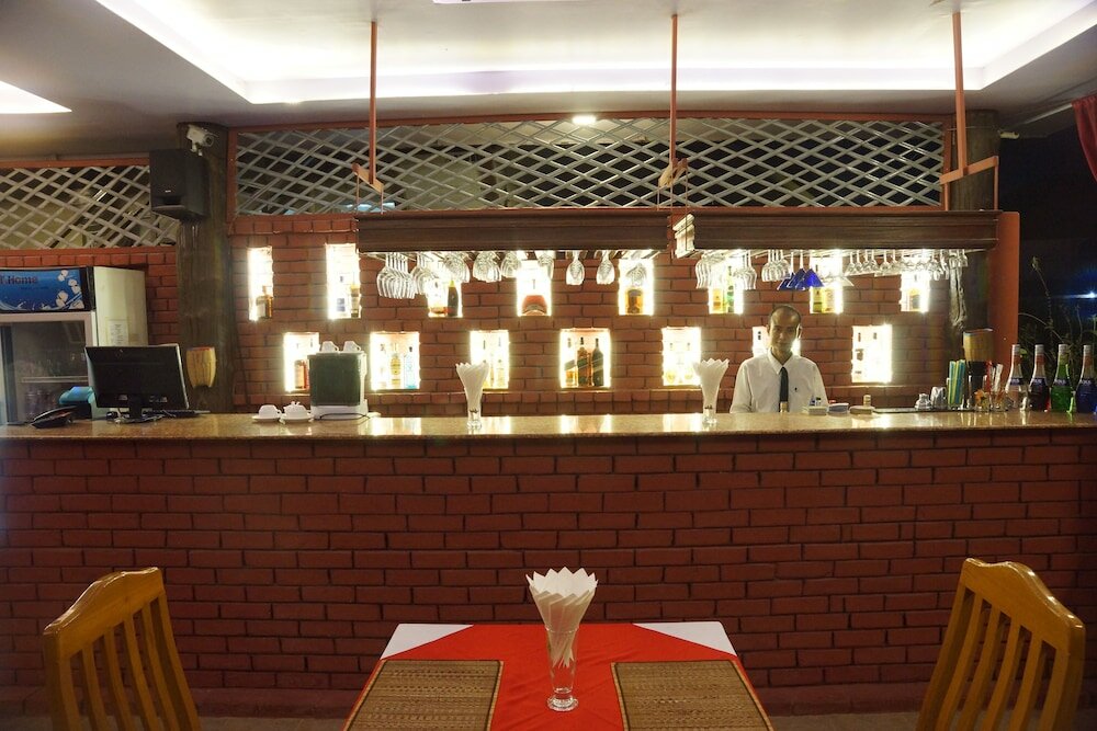 Фото Triumph Hotel