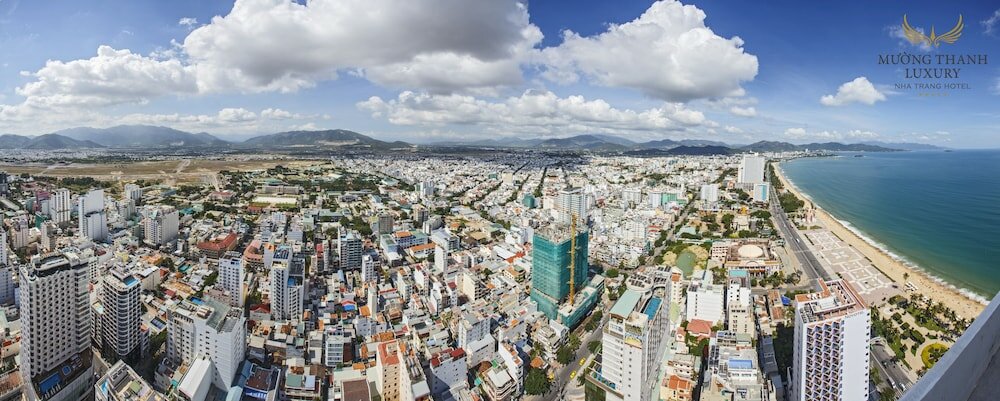 Фото Muong Thanh Luxury Nha Trang
