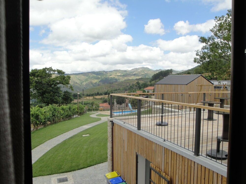 Фото Casa de Lobos