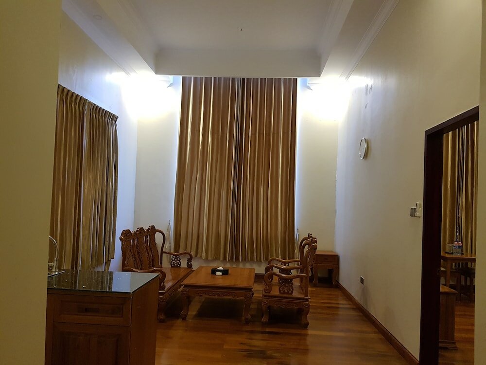 Фото Great Wall Hotel Nay Pyi Taw