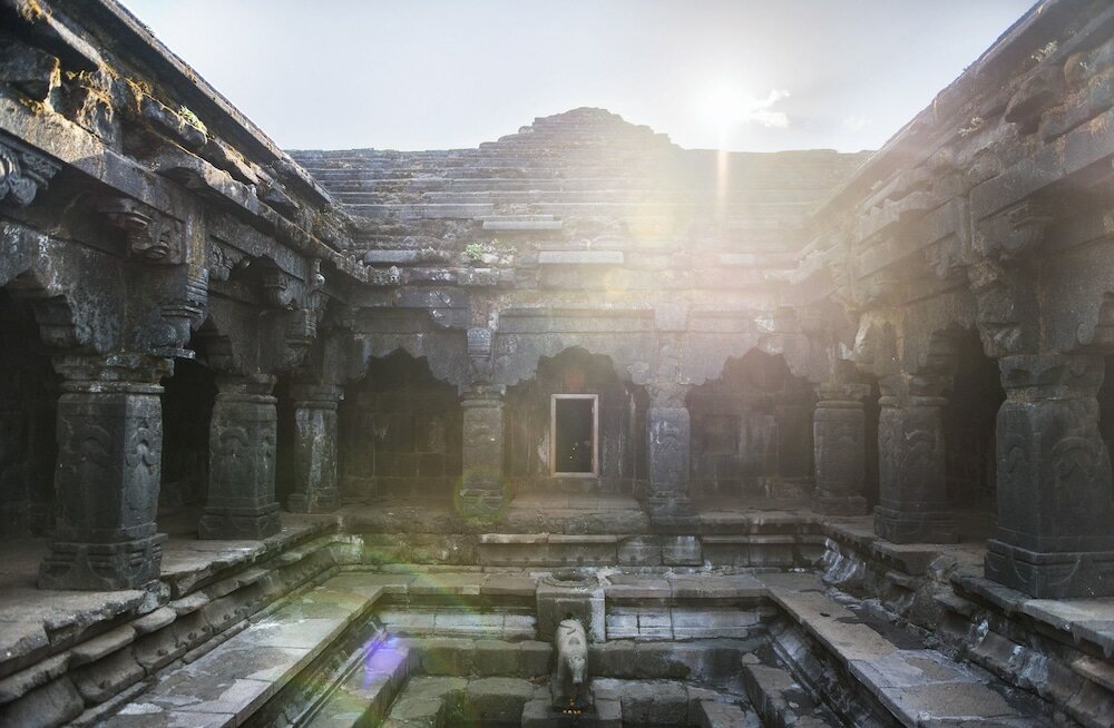 Фото Le Méridien Mahabaleshwar Resort & SPA