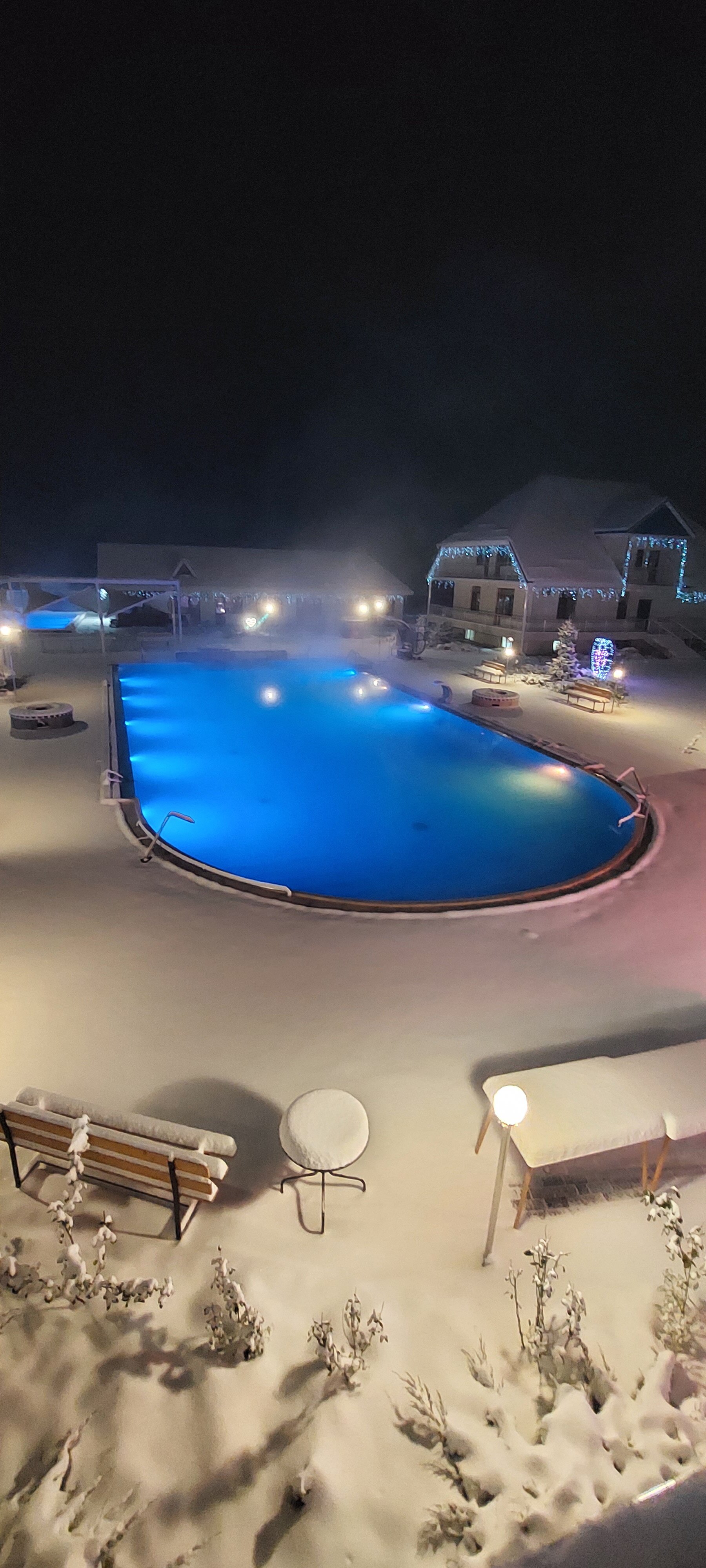 Фото Аквамарин