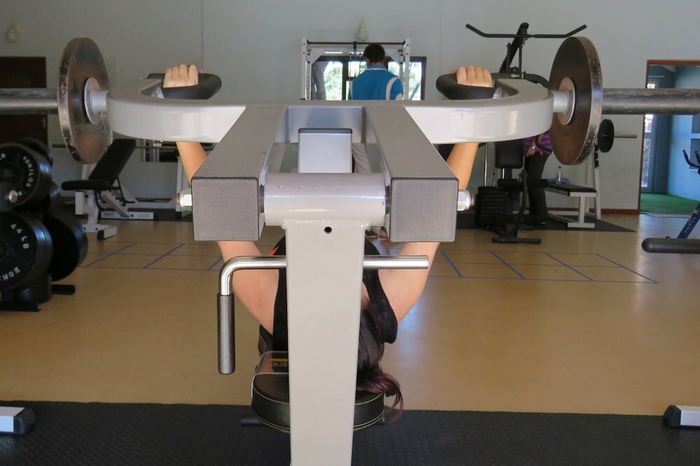 Фото Blue Bay Lodge