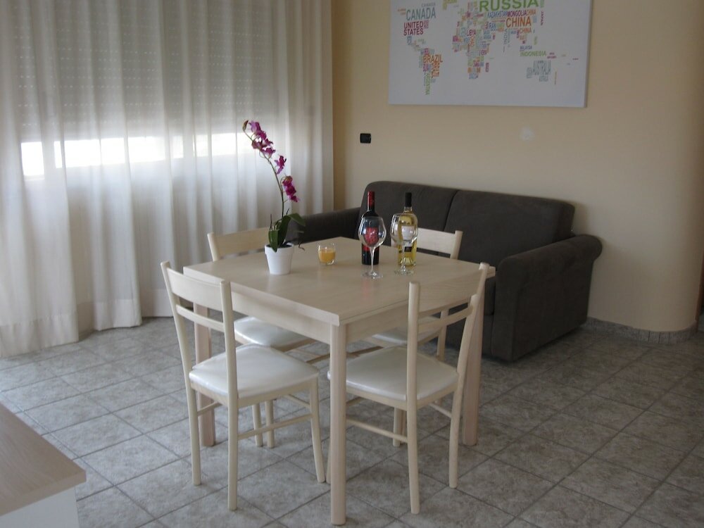 Фото Quarantadue Quindici