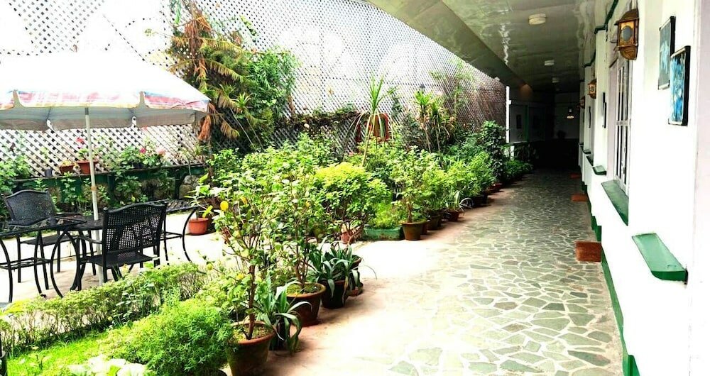 Фото отеля 5