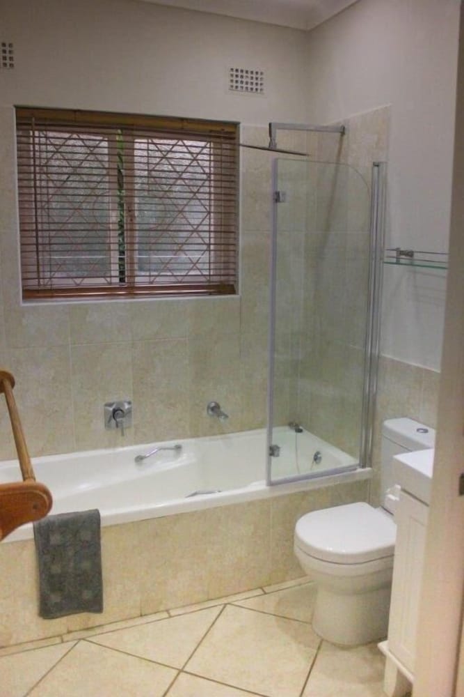 Фото Amanzi Beach House