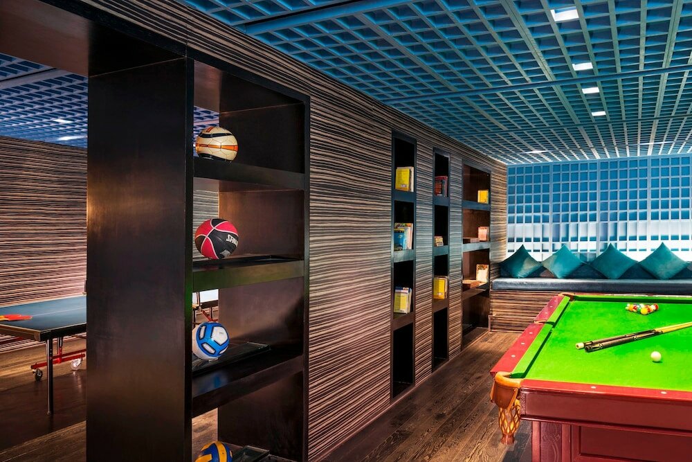 Фото Le Méridien Mahabaleshwar Resort & SPA