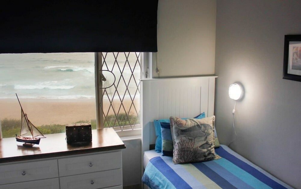 Фото Amanzi Beach House