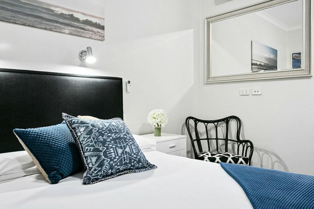 Фото Comfort Hotel Sydney Airport 