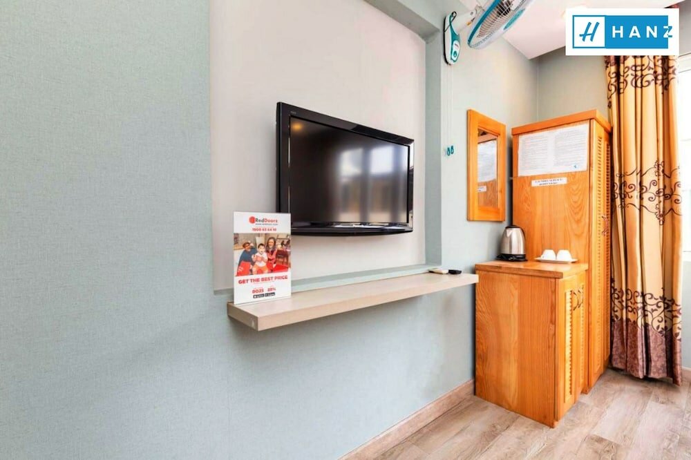 Фото Hanz Luan Vu Hotel