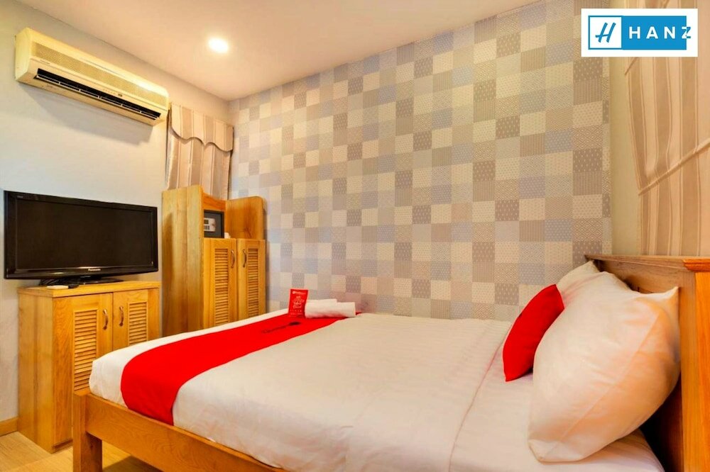 Фото Hanz Luan Vu Hotel
