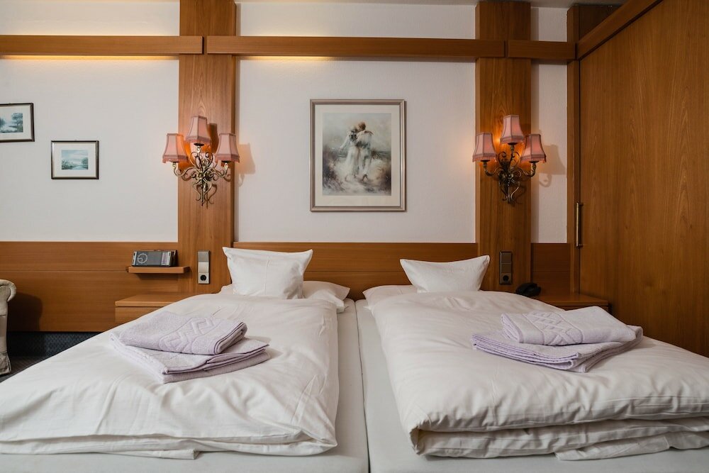 Фото Kronen Hotel